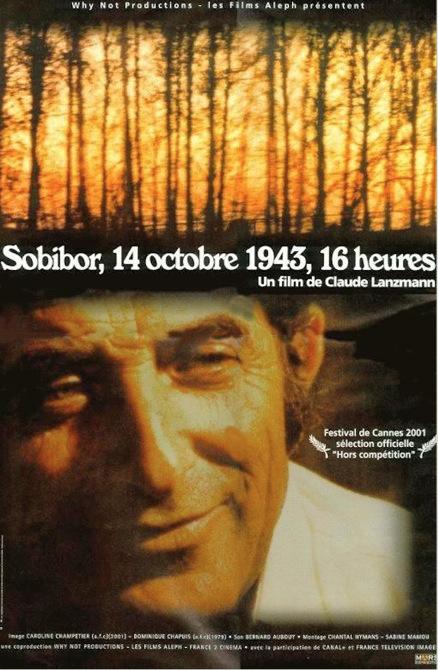 Lisbon - French Film Festival - 2013