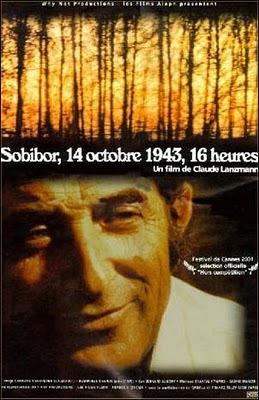 Sobibór, October 14, 1943, 4 Pm Sobibór, October 14, 1943, 4 Pm