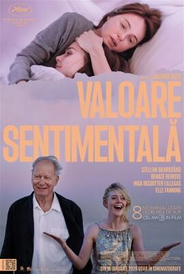 Valeur sentimentale - Romania 2