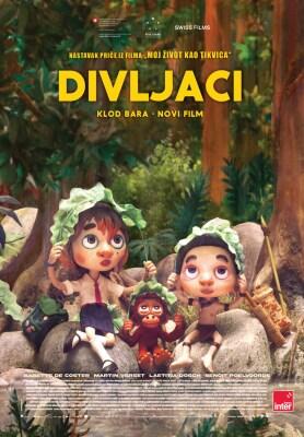 Sauvages - Serbia Sauvages - Serbia