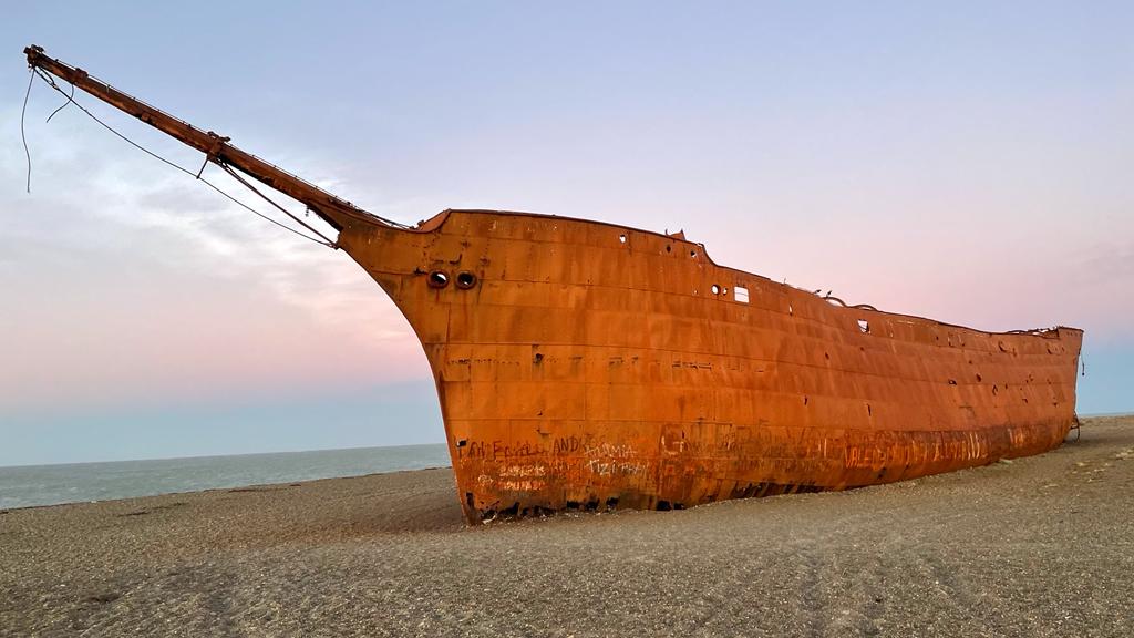 "Magellan's Extraordinary Odyssey" is told in an animated documentary series produced and distributed by CLPB Media Group "Magellan's Extraordinary Odyssey" is told in an animated documentary series produced and distributed by CLPB Media Group