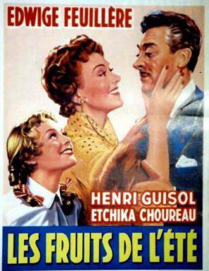 Fruits of Summer Fruits of Summer