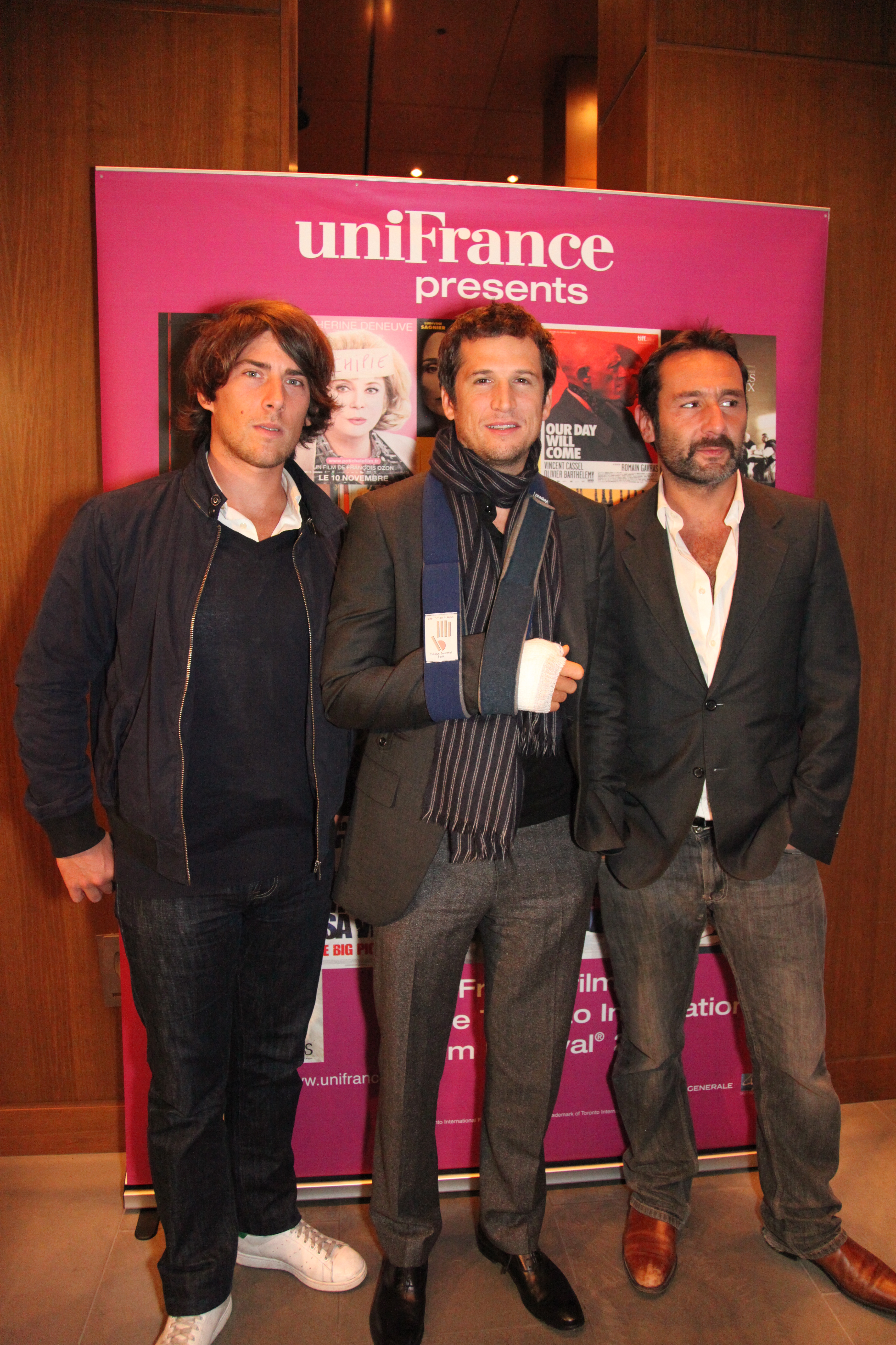 2010 Toronto Festival review 2010 Toronto Festival review