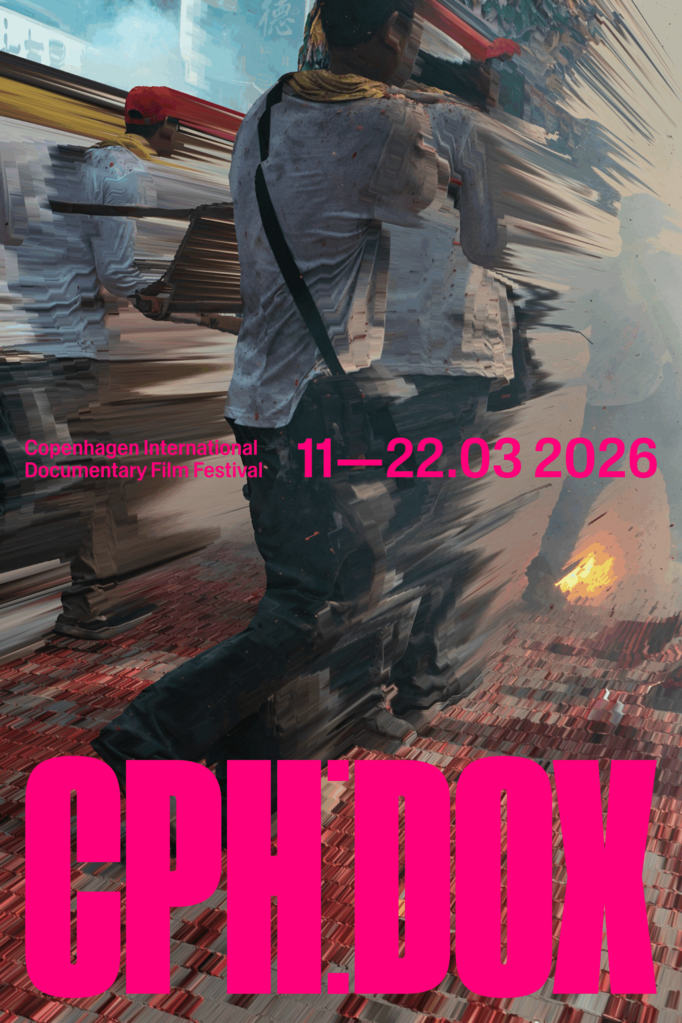 CPH:DOX - 2026