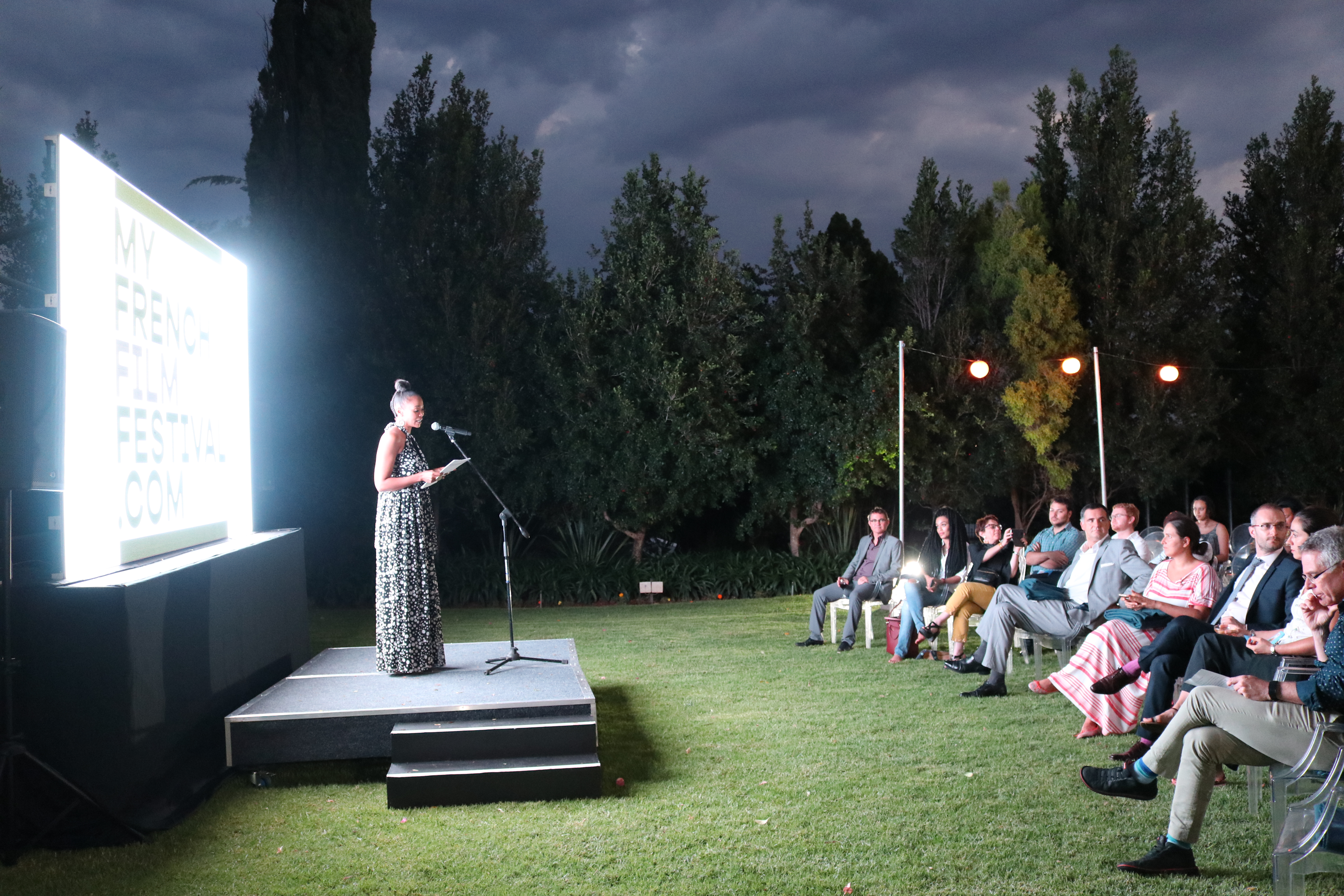 MyFrenchFilmFestival: Mid-Festival Report MyFrenchFilmFestival: Mid-Festival Report