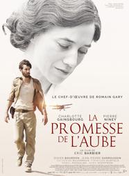 Promise at Dawn Promise at Dawn