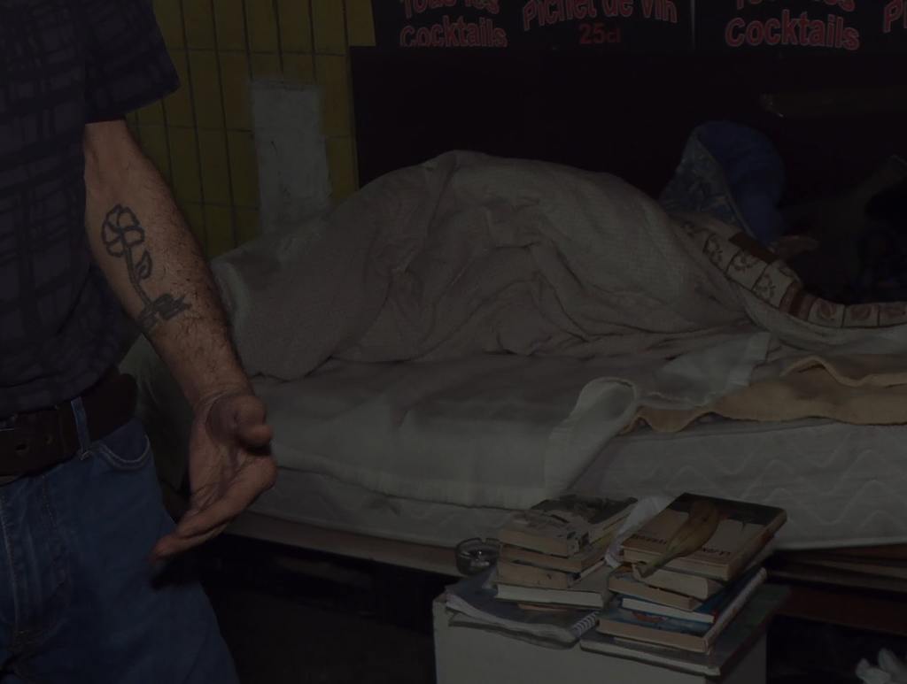 Début d’hiver Début d’hiver