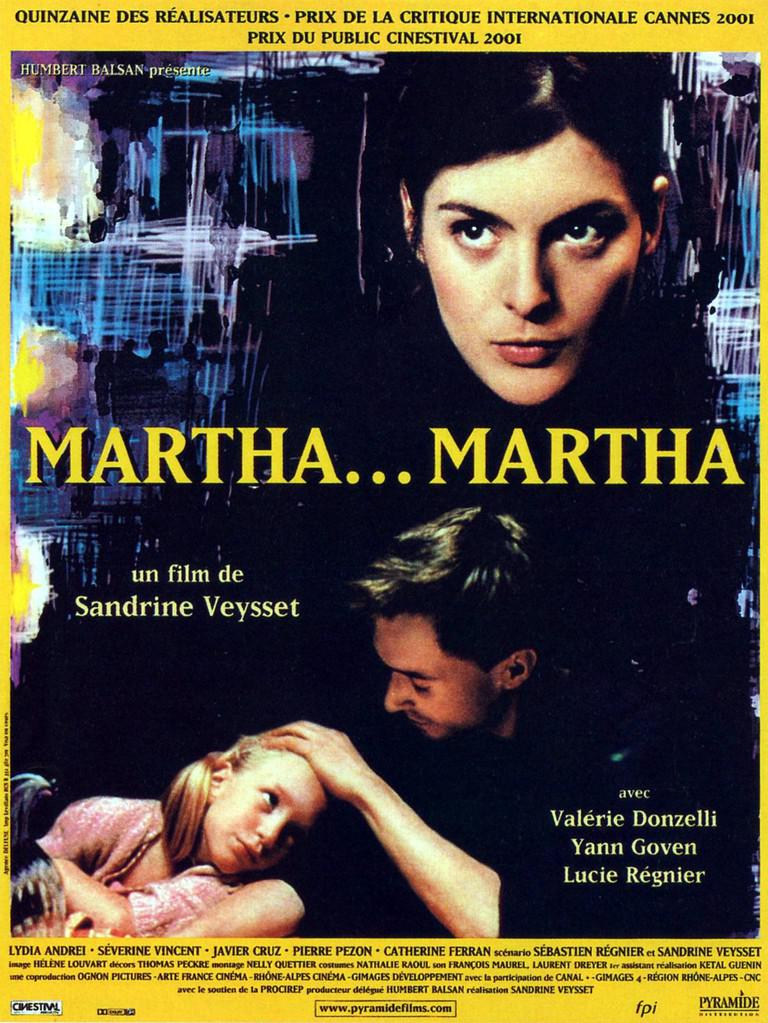 Viena (Vienal) -Festival Internacional de Cine - 2001