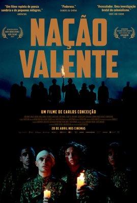 Nação Valente - Portugal Nação Valente - Portugal