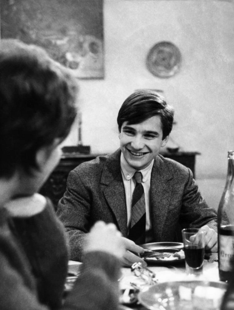 Shigeo Murata - &copy; Raymond Cauchetier