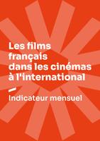 Les films fran&ccedil;ais dans les cin&eacute;mas &agrave; l&rsquo;international - Avril 2026