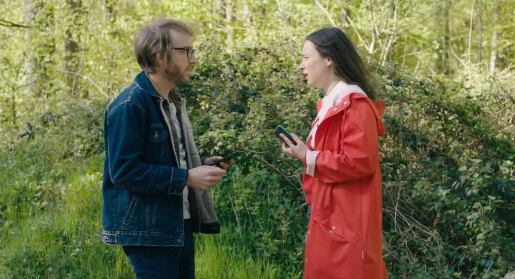 Crossroads Crossroads