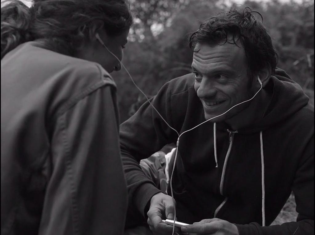 Black Lake Black Lake