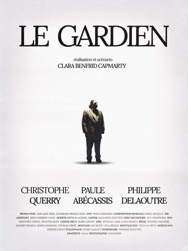 The Guardian