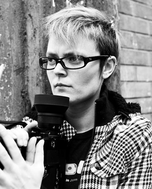 Paulin·e Goasmat Paulin·e Goasmat