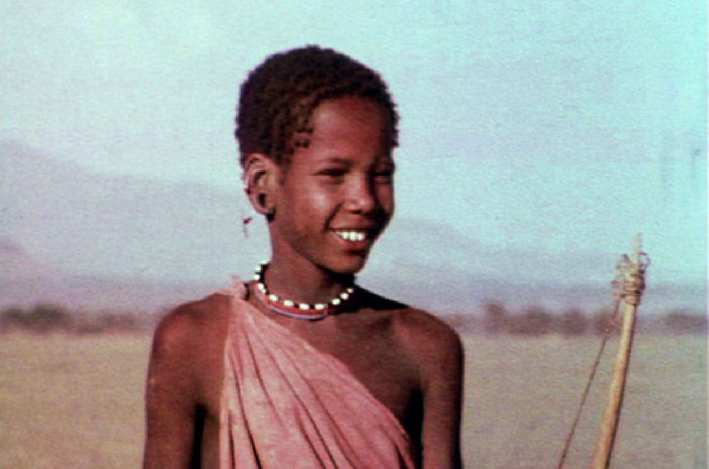 Beyond the Plains Where Man Was Born Beyond the Plains Where Man Was Born