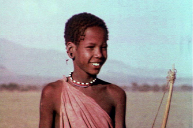 Beyond the Plains Where Man Was Born Beyond the Plains Where Man Was Born