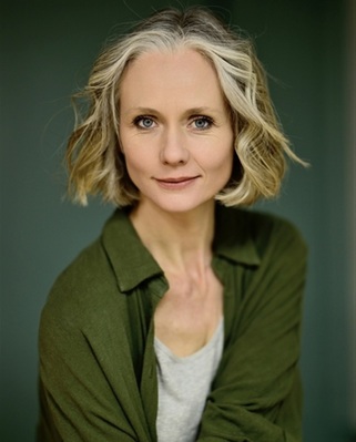 Sabine Crossen Sabine Crossen