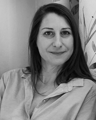 Karin Ginzel
