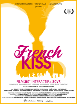 French Kiss French Kiss
