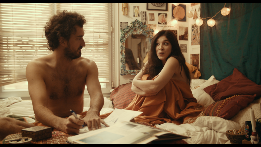 Les Étoiles restantes Les Étoiles restantes