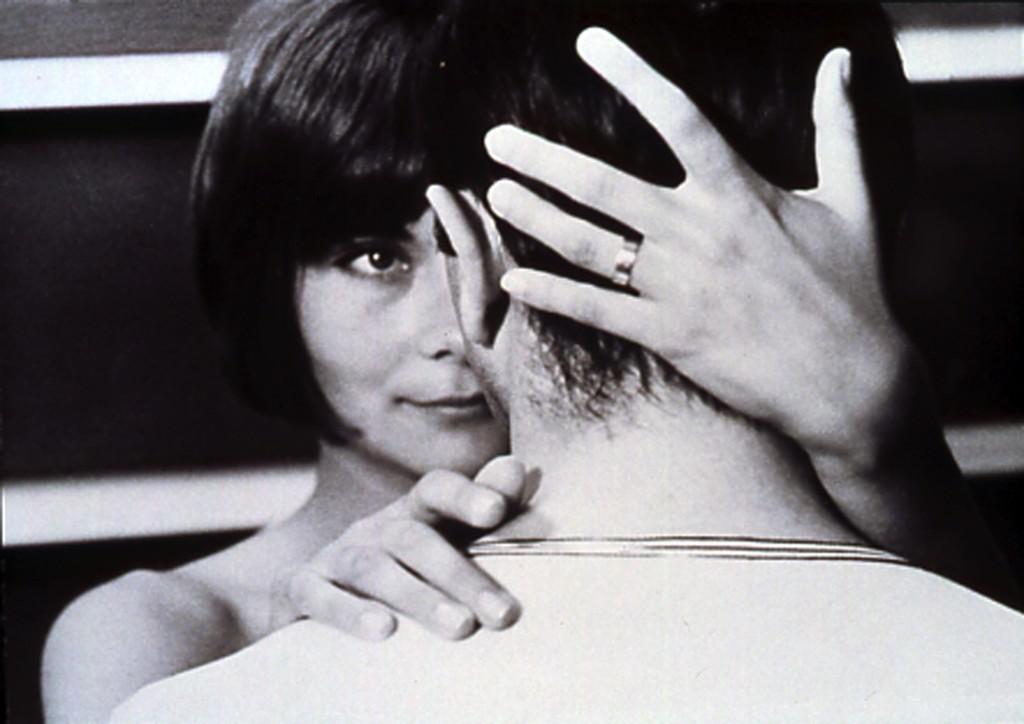 A Married Woman A Married Woman