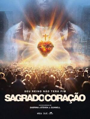 Sacred Heart - Brazil