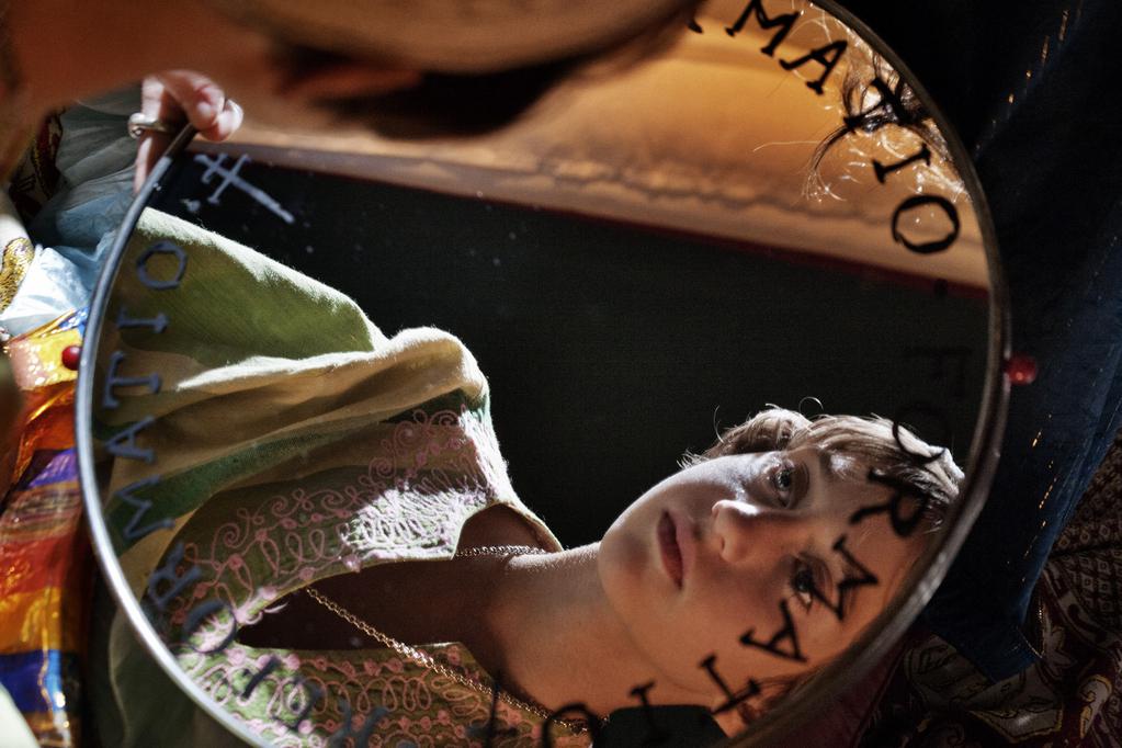 Alice Pea - &copy; Angelo Turetta