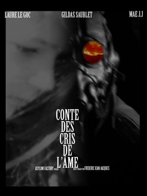 Conte des cris de l'âme Conte des cris de l'âme