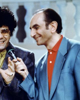 Jacky Nercessian Jacky Nercessian