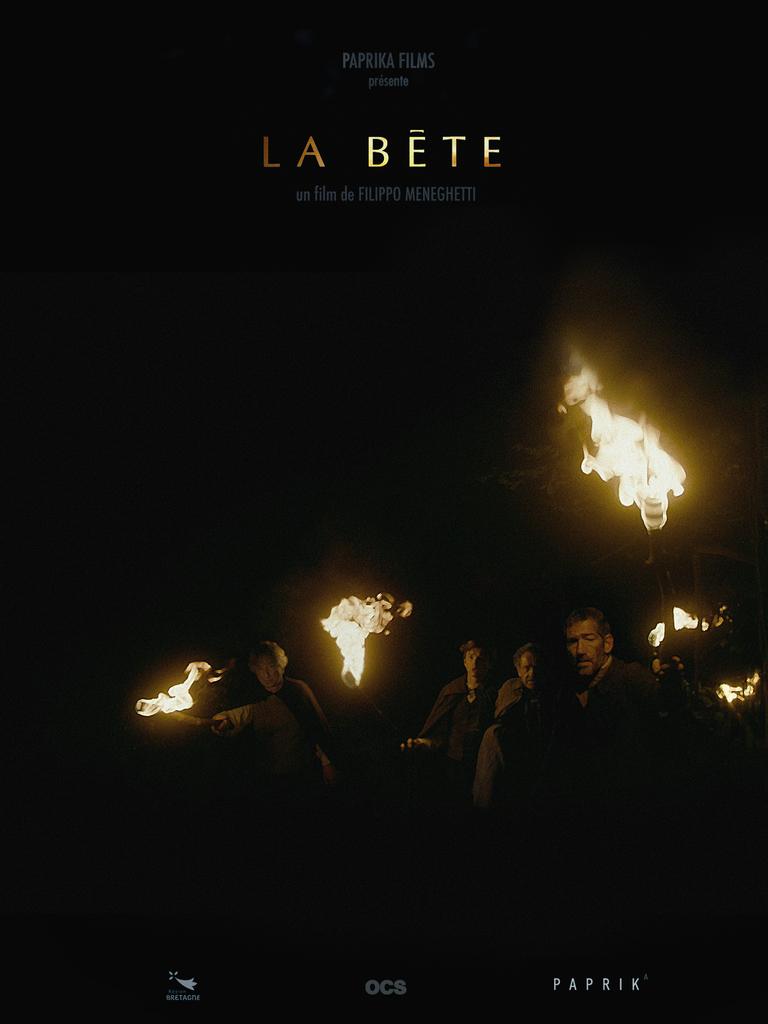 La Bête La Bête