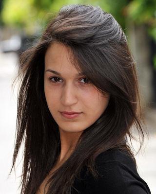 Sophia Daline Sophia Daline