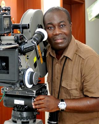 Sylvestre Amoussou - © Dr Sylvestre Amoussou - © Dr