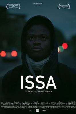 Issa Issa