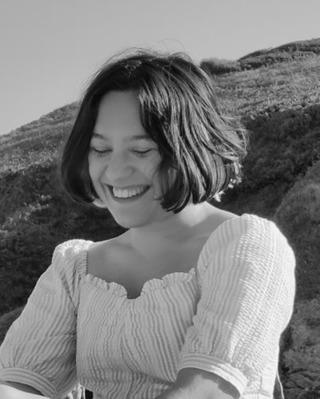 Gaïa Grandin Mendzylewski Gaïa Grandin Mendzylewski