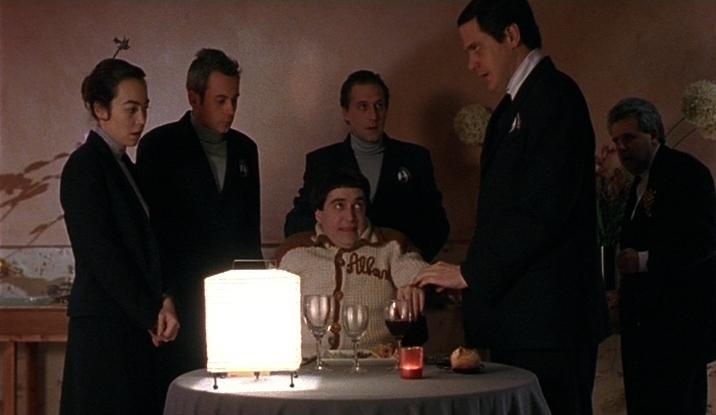 La Bourde / しくじり La Bourde / しくじり