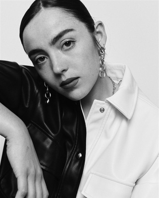 Garance Marillier - © Charlotte Navio Garance Marillier - © Charlotte Navio