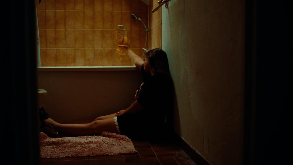 She Is Oh Oh She Is Oh Oh