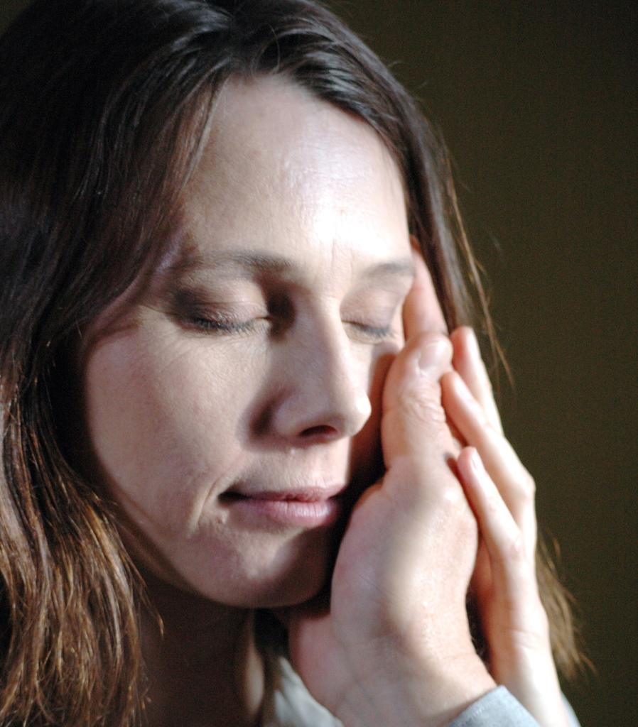 Les Mains d'Andréa Les Mains d'Andréa