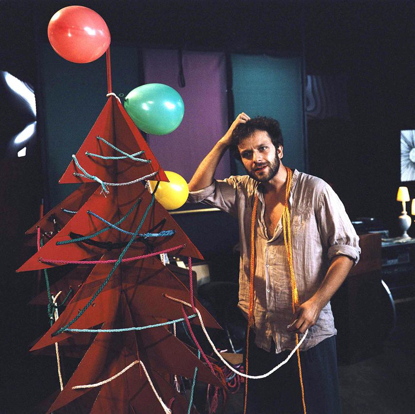 Love International Film Festival Mons - 2008 Love International Film Festival Mons - 2008