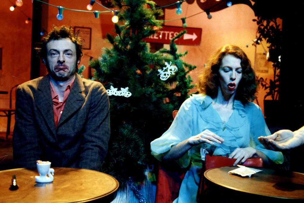 Merci Cupidon Merci Cupidon