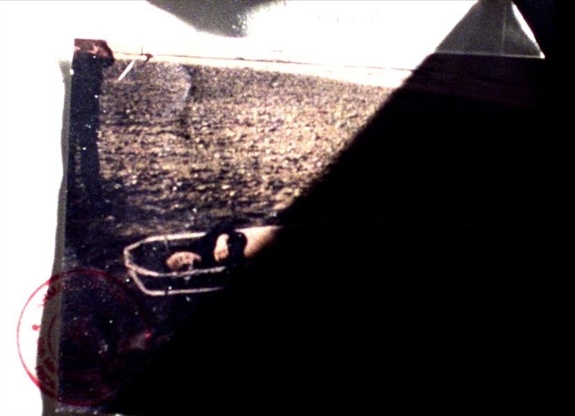 A Moon Made of Iron A Moon Made of Iron