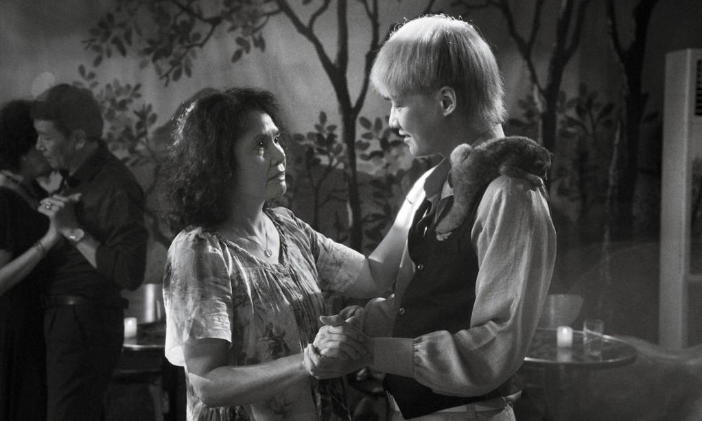 Couli ne pleure jamais Couli ne pleure jamais