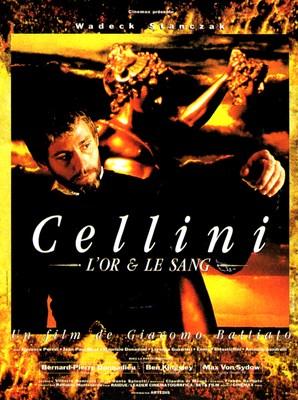 Cellini, una vida violenta Cellini, una vida violenta