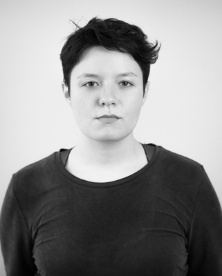 Paloma Sermon-Daï Paloma Sermon-Daï