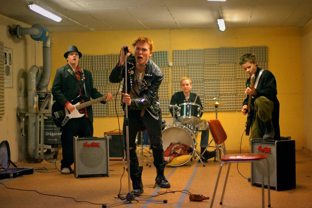 Norwegian International Film Festival in Haugesund - 2011