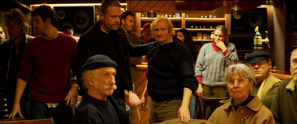 Nous serons toujours là - Plogoff 1980 - © Vent d'Ouest Distribution Nous serons toujours là - Plogoff 1980 - © Vent d'Ouest Distribution