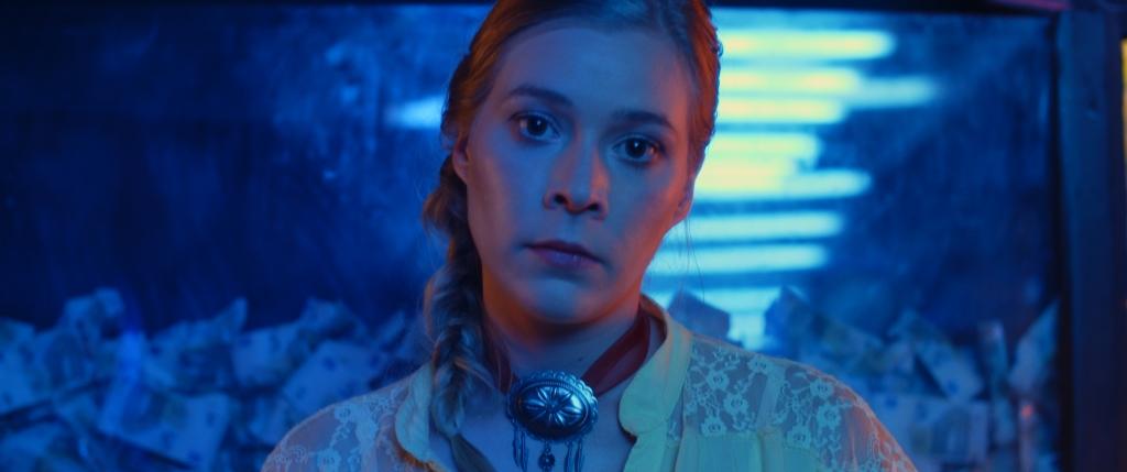 A Wreck in Paradise, or the Preposterous Bar Challenge A Wreck in Paradise, or the Preposterous Bar Challenge