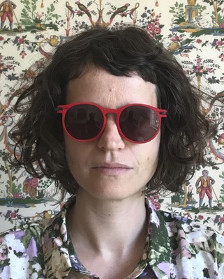 Justine Pluvinage Justine Pluvinage