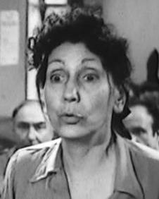 Jeanne Mars Jeanne Mars